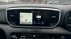 Kia Sportage 1.6 CRDi 48V ISG 4 5dr Diesel Estate